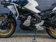 Cfmoto 700 MT Adventure 2026 nieuw – foto 14 van 16
