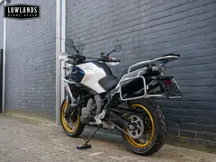 Cfmoto 700 MT Adventure 2026 nieuw – foto 13 van 16