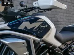 Cfmoto 700 MT Adventure 2026 nieuw – foto 15 van 16