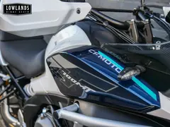 Cfmoto 700 MT Adventure 2026 nieuw – foto 9 van 16