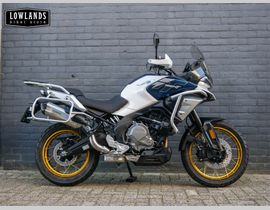Cfmoto 700 MT Adventure 2026 nieuw