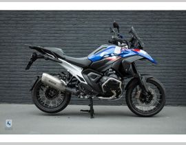 BMW R 1300 GS Trophy 2026 occasion