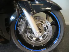 Honda ST 1300 PAN European! 2003 occasion – foto 9 van 11