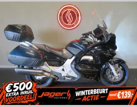 Honda ST 1300 PAN European 2003 occasion