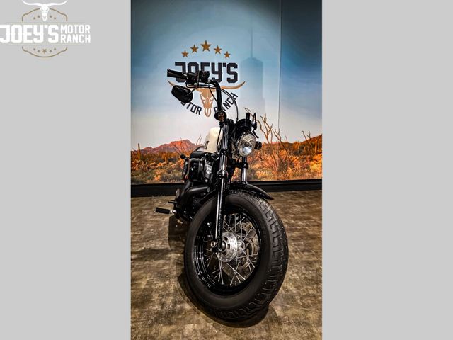 harley-davidson - sportster-forty-eight-xl-1200-x