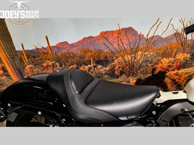 harley-davidson - sportster-forty-eight-xl-1200-x