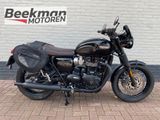 TRIUMPH BONNEVILLE  T 120