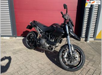 Ducati Hypermotard 796 2010 occasion