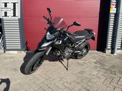 DUCATI HYPERMOTARD 796 – foto 2