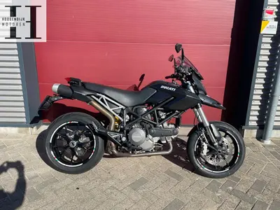 DUCATI HYPERMOTARD 796 – foto 3