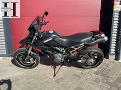 Ducati Hypermotard 796 2010 occasion – foto 4 van 17