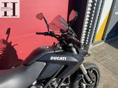 Ducati Hypermotard 796 2010 occasion – foto 8 van 17