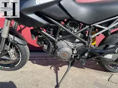 Ducati Hypermotard 796 2010 occasion – foto 10 van 17
