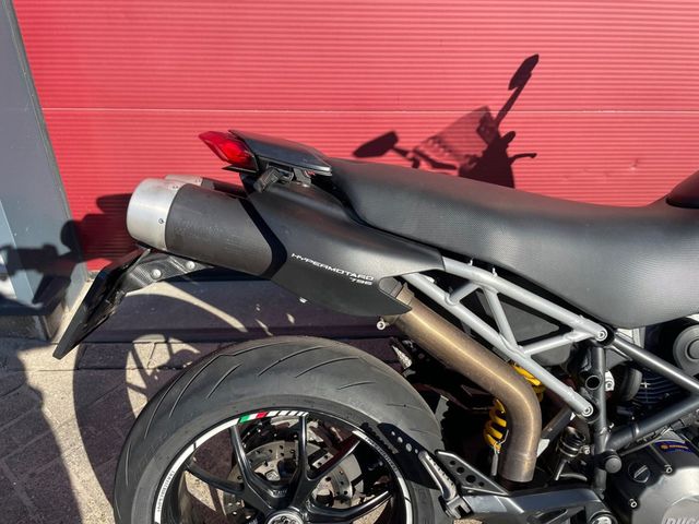 ducati - hypermotard-796