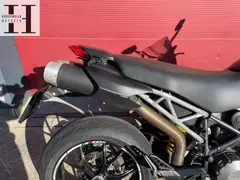 Ducati Hypermotard 796 2010 occasion – foto 11 van 17