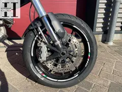 Ducati Hypermotard 796 2010 occasion – foto 13 van 17