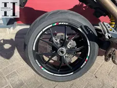 Ducati Hypermotard 796 2010 occasion – foto 14 van 17