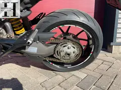 Ducati Hypermotard 796 2010 occasion – foto 15 van 17