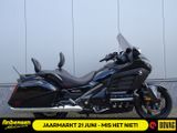 HONDA GL 1800 GOLDWING F6B