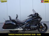 HONDA GL 1800 GOLDWING F6B