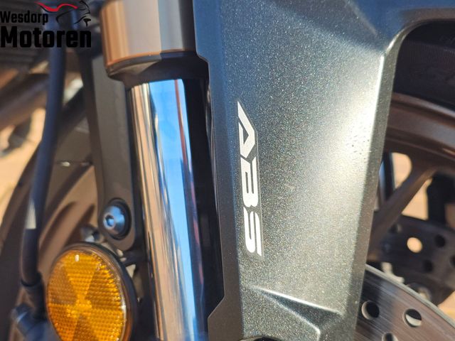 honda - cb-650-f