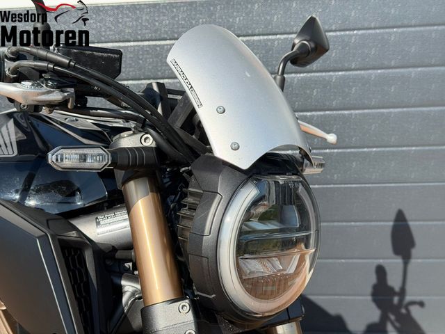 honda - cb-650-f