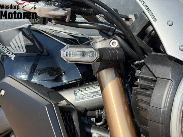 honda - cb-650-f