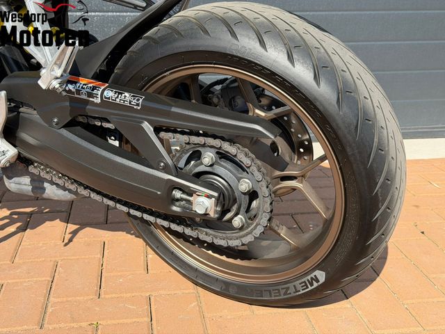 honda - cb-650-f