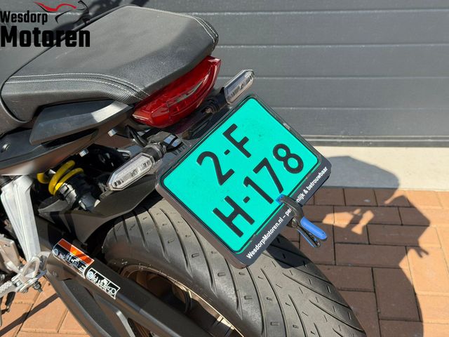 honda - cb-650-f