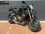 HONDA CB 650 F
