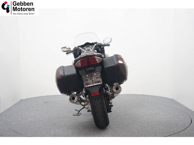 yamaha - fjr-1300-a