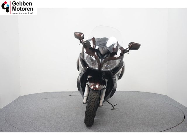 yamaha - fjr-1300-a