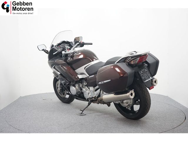 yamaha - fjr-1300-a