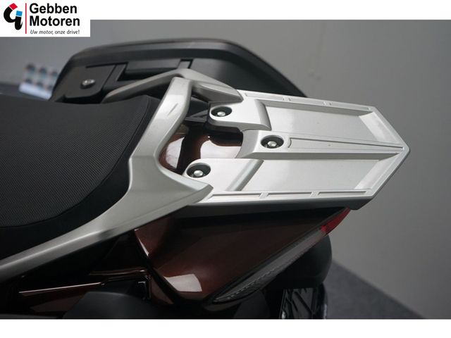 yamaha - fjr-1300-a