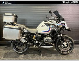 BMW R 1200 GS Adventure 2016 occasion