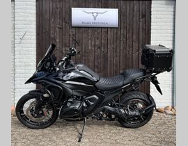 BMW R 1300 GS Triple Black 2024 occasion