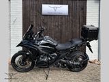 BMW R 1300 GS TRIPLE BLACK