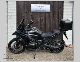 BMW R 1300 GS Triple Black 2024 occasion
