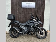 BMW R 1300 GS Triple Black 2024 occasion – foto 12 van 19