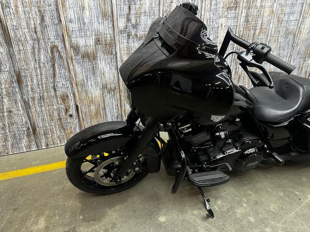 harley-davidson - street-glide-special-114