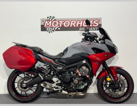 Yamaha Tracer 900 2019 occasion