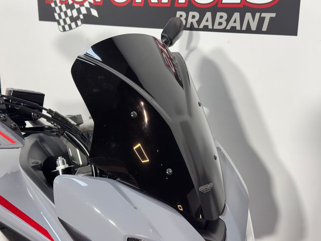 yamaha - tracer-900