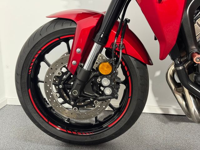 yamaha - tracer-900