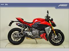 DUCATI STREETFIGHTER V2