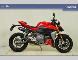 Ducati Streetfighter V2 S 2025 occasion