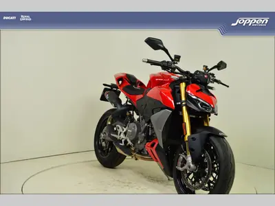 DUCATI STREETFIGHTER V2 S – foto 2