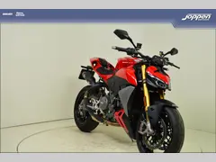 Ducati streetfighter v2s 2025 occasion – foto 2 van 22