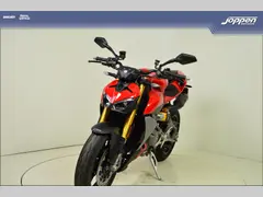Ducati streetfighter v2s 2025 occasion – foto 3 van 22