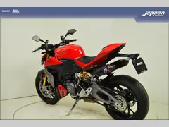 Ducati streetfighter v2s 2025 occasion – foto 5 van 22