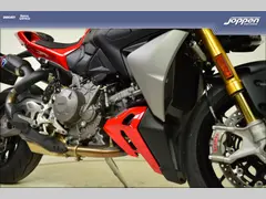 Ducati streetfighter v2s 2025 occasion – foto 8 van 22